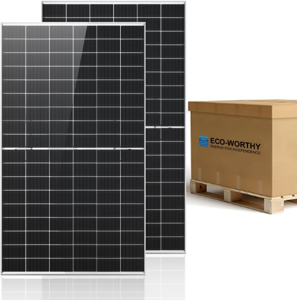Solarpanel
